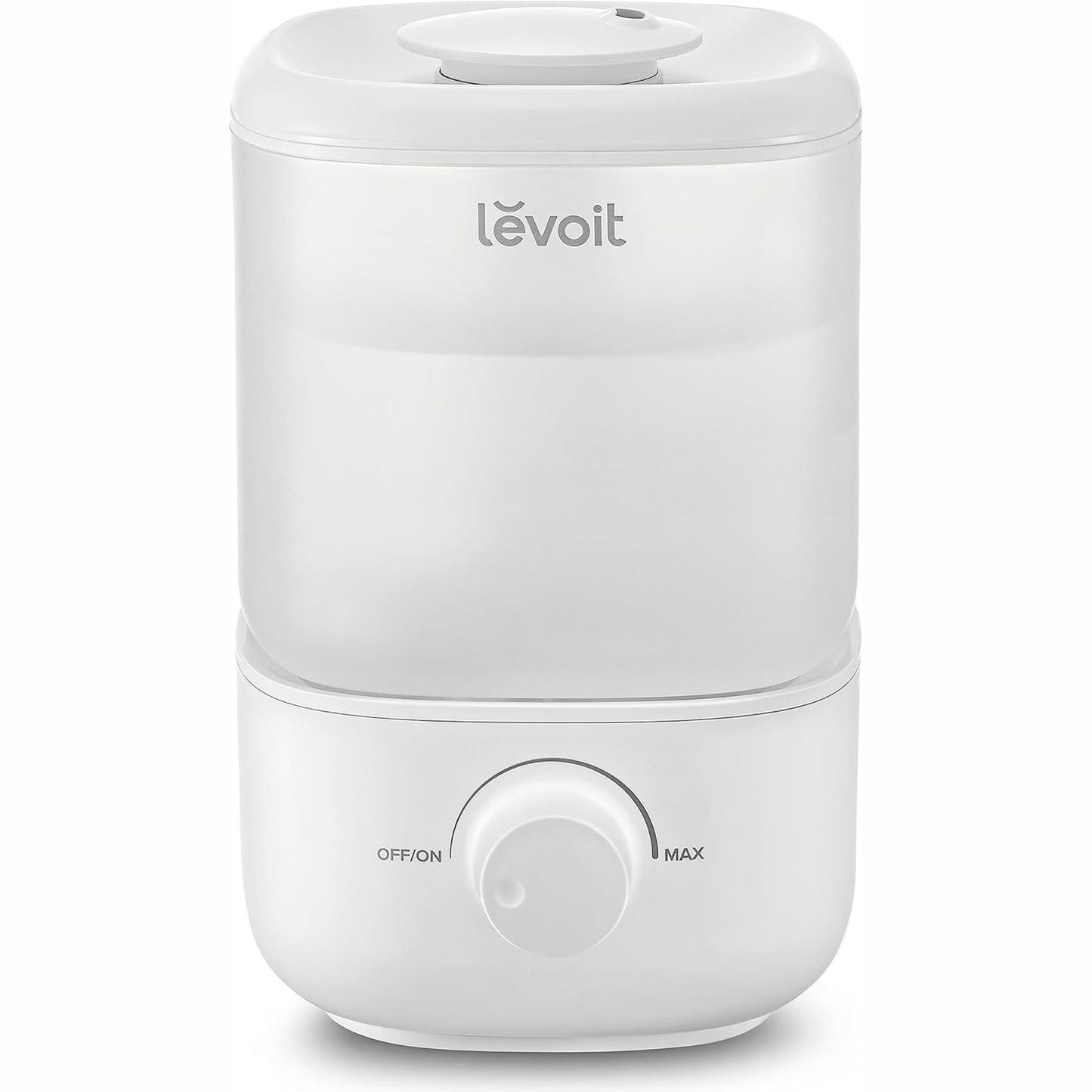 221566 - LEVOIT - Lagështues ajri për foshnje