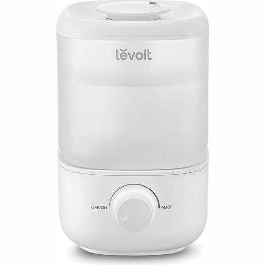 221566 - LEVOIT - Lagështues ajri për foshnje