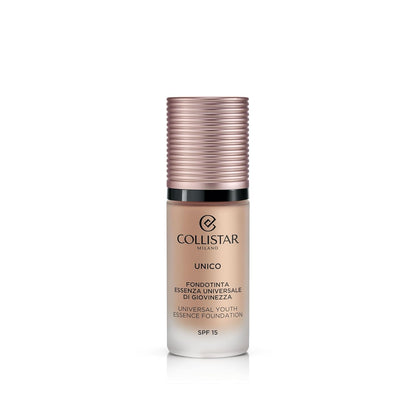 306032 - Collistar Fondatinë Unique SPF 1 No. 4R Rozë Nude, 30 ml