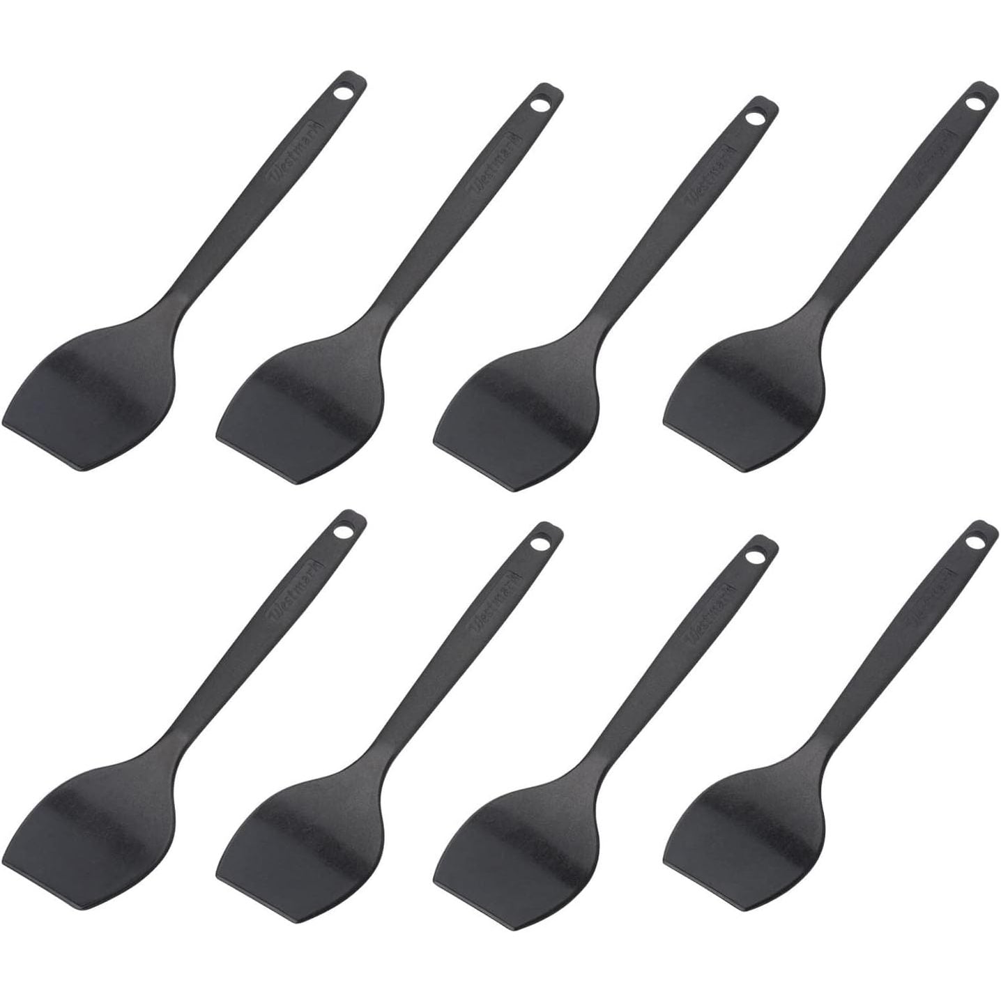 216105 - WESTMARK Kërcet/Mini Spatula Raclette, Gjatësia: 16.6 cm, Plastike