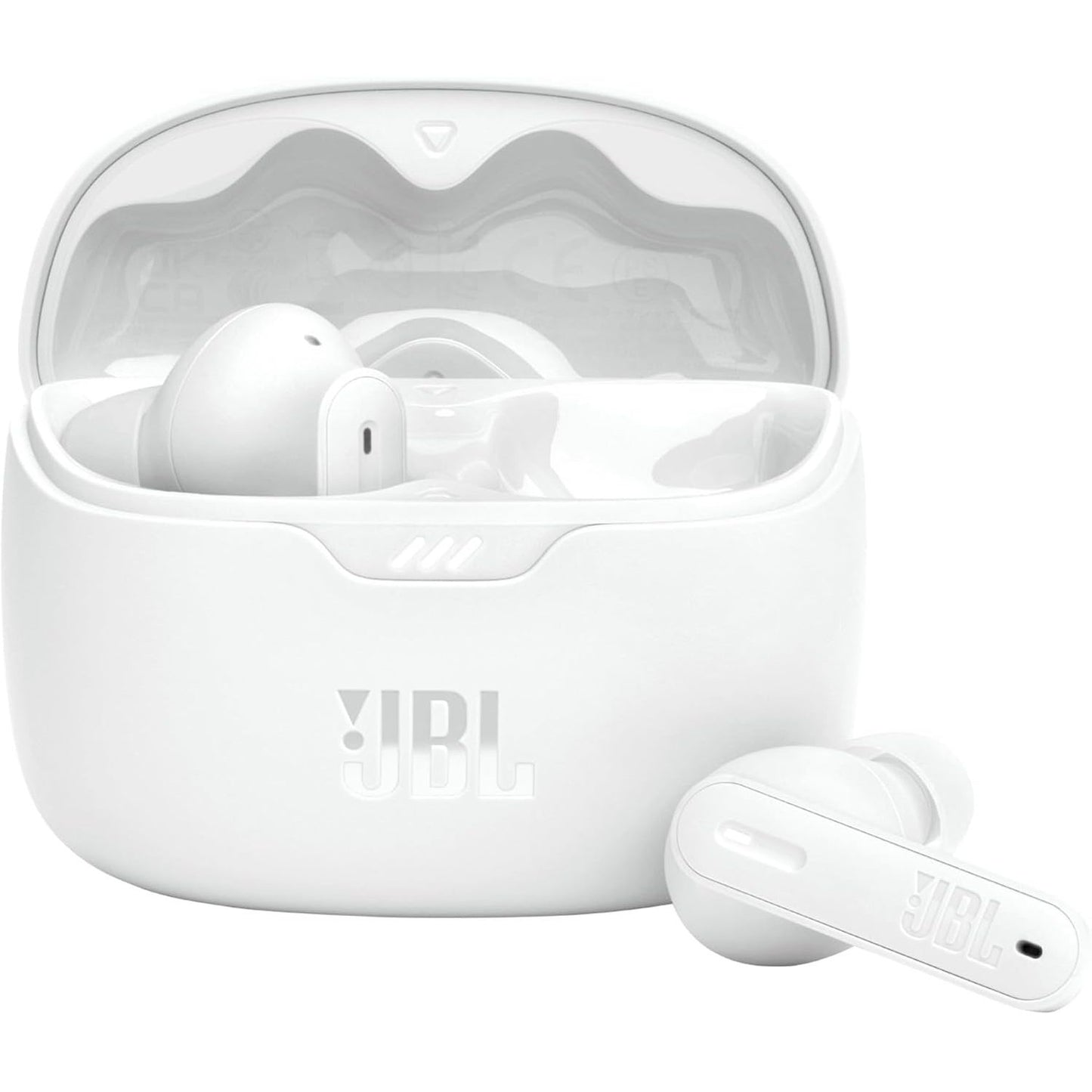 272780 - JBL Tune Beam, kufje pa tel, rezistente ndaj ujit, anulim zhurmash, deri në 48 orë dëgjim