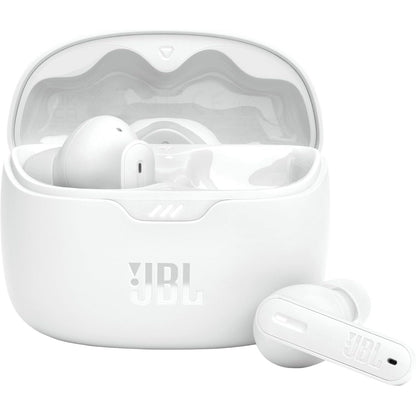 272780 - JBL Tune Beam, kufje pa tel, rezistente ndaj ujit, anulim zhurmash, deri në 48 orë dëgjim