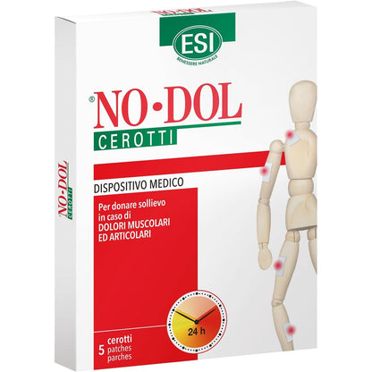 337060 - ESI Ngjitës No-Dol® 1 Ngjitës