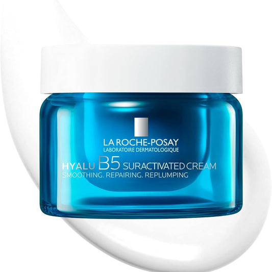 311301 - LA ROCHE-POSAY Krem Forcues Kundër Rrudhave Hyalu B5, 50 ml