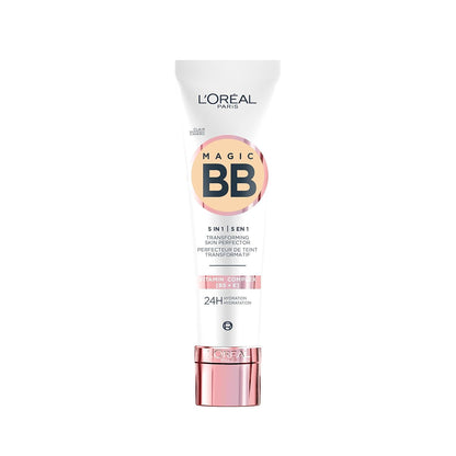 321629 - L'ORÉAL PARIS Krem BB C'est Magic, 30 ml, SPF 11, Nuanca: E çelët (02)