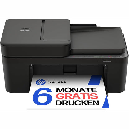 267741 - HP Printer shumëfunksional DeskJet 4320, 6 muaj printim falas, Wi-Fi, fishekë boje: 308/308e