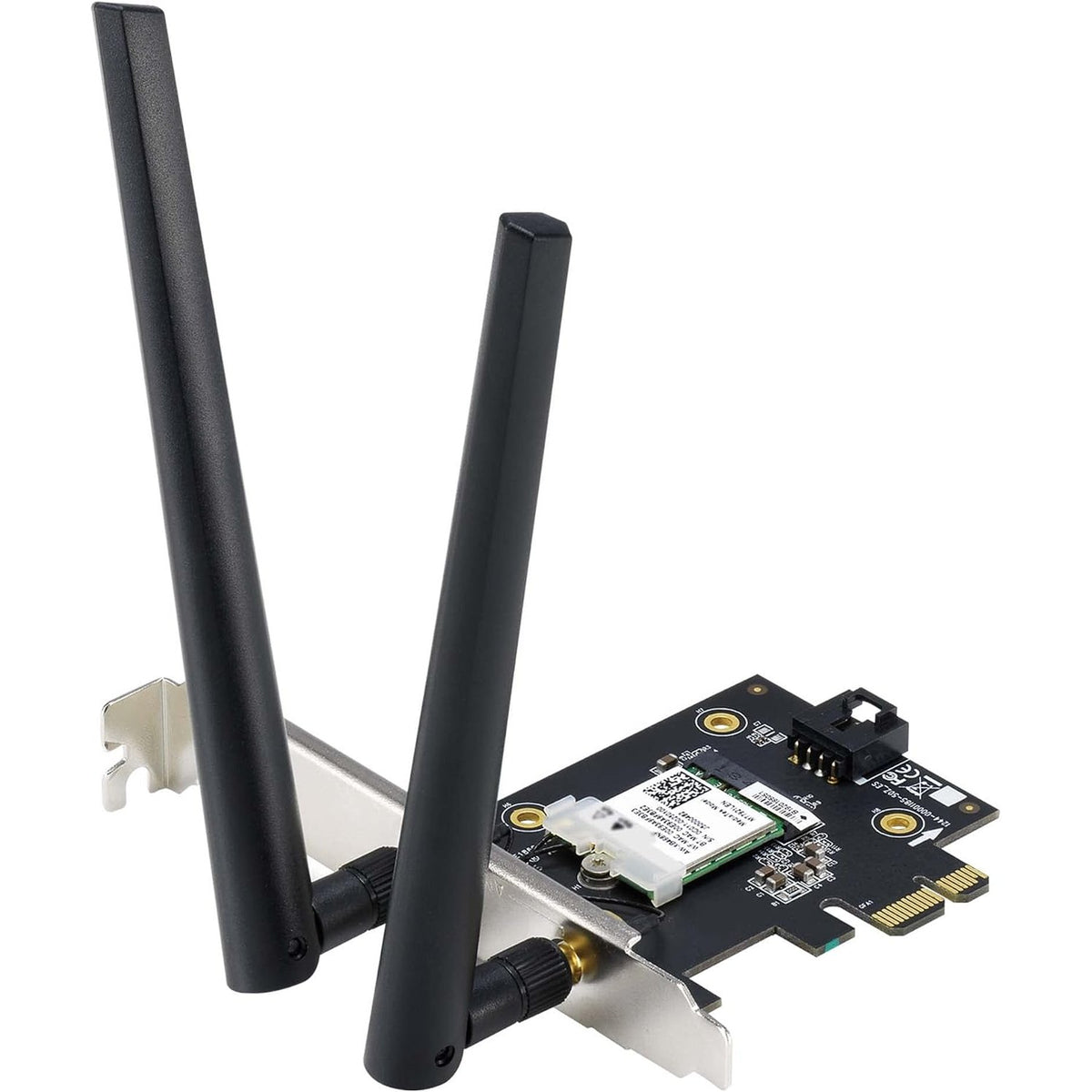 305334 - ASUS Përshtatës PCE-AXE5400 WiFi 6E PCI-E