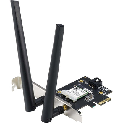 305334 - ASUS Përshtatës PCE-AXE5400 WiFi 6E PCI-E