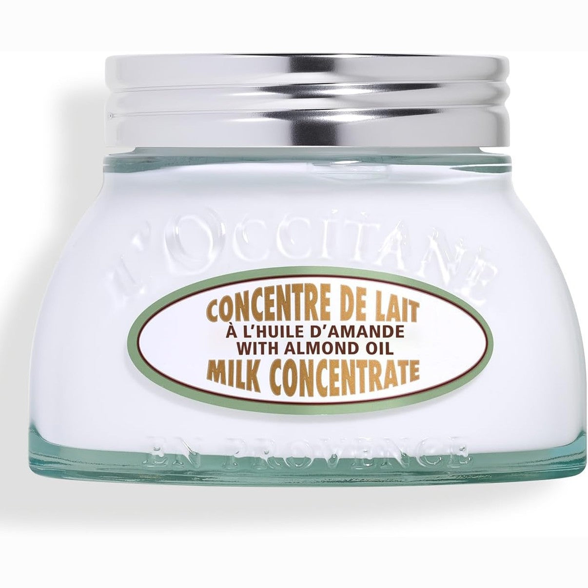 315892 - L'OCCITANE Losion Trupi me Bajame të Koncentruar (Amande), 200 ml