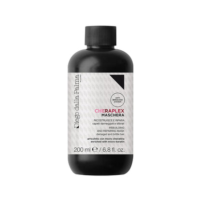 271709 - DIEGO DALLA PALMA CHERAPLEX Maskë për rindërtimin e flokëve, 200 ml