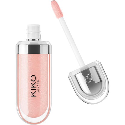 302328 - KIKO MILANO Shkëlqyes buzësh 3D Hydra Lipgloss 06