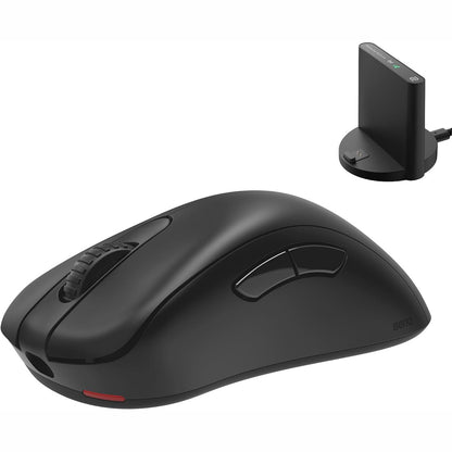 319326 - BENQ Zowie EC3-DW Maus pa tel 4K për eSports, 59 g, sensor 3950, shpejtësi rifreskimi 4K