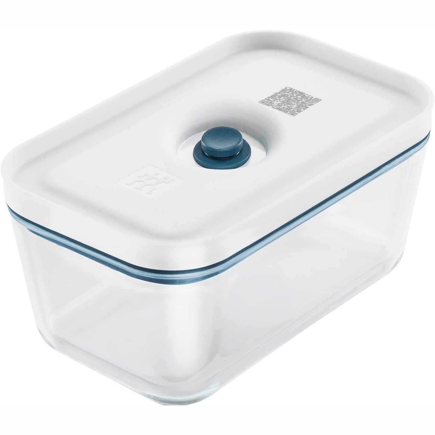 221881 - ZWILLING - Enë me vakum Fresh & Save, M, Qelq, La Mer