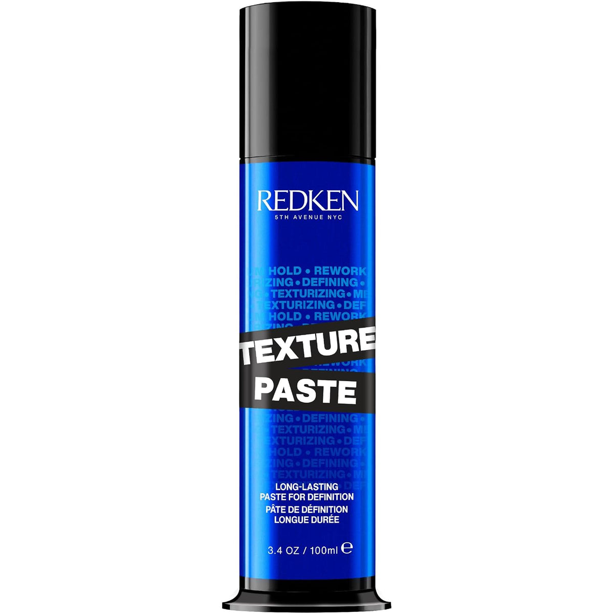 300667 - REDKEN Texturize, pastë flokësh, dyllë stilimi për burra dhe gra, për stile të pastrukturuara dhe të çrregullta, sprej 75 ml