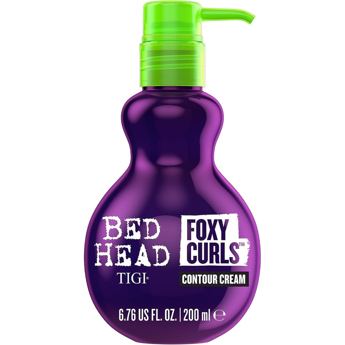 271967 - TIGI Krem Konturues Bed Head Foxy Curls, 200 ml
