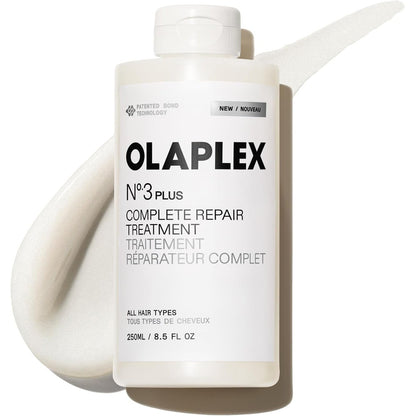 301748 - OLAPLEX N°.3PLUS Trajtim para shamposjes për riparimin e flokëve, 250 ml