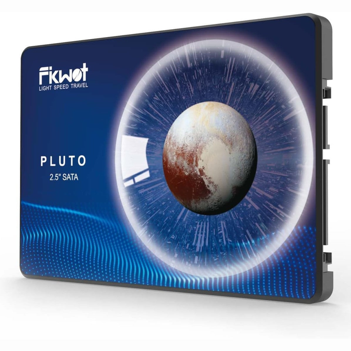 276408 - FIKWOT Disk i brendshëm me gjendje të ngurtë FX815 1TB 3D NAND 2.5 inç SATA III – SSD i brendshëm 6Gb/s, lexim 560MB/s