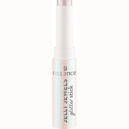 321880 - essence JELLY JEWELS shkop me shkëlqim, Nr. 02, 2.5g, vegane, pa grimca mikroplastike dhe nanopjesëza