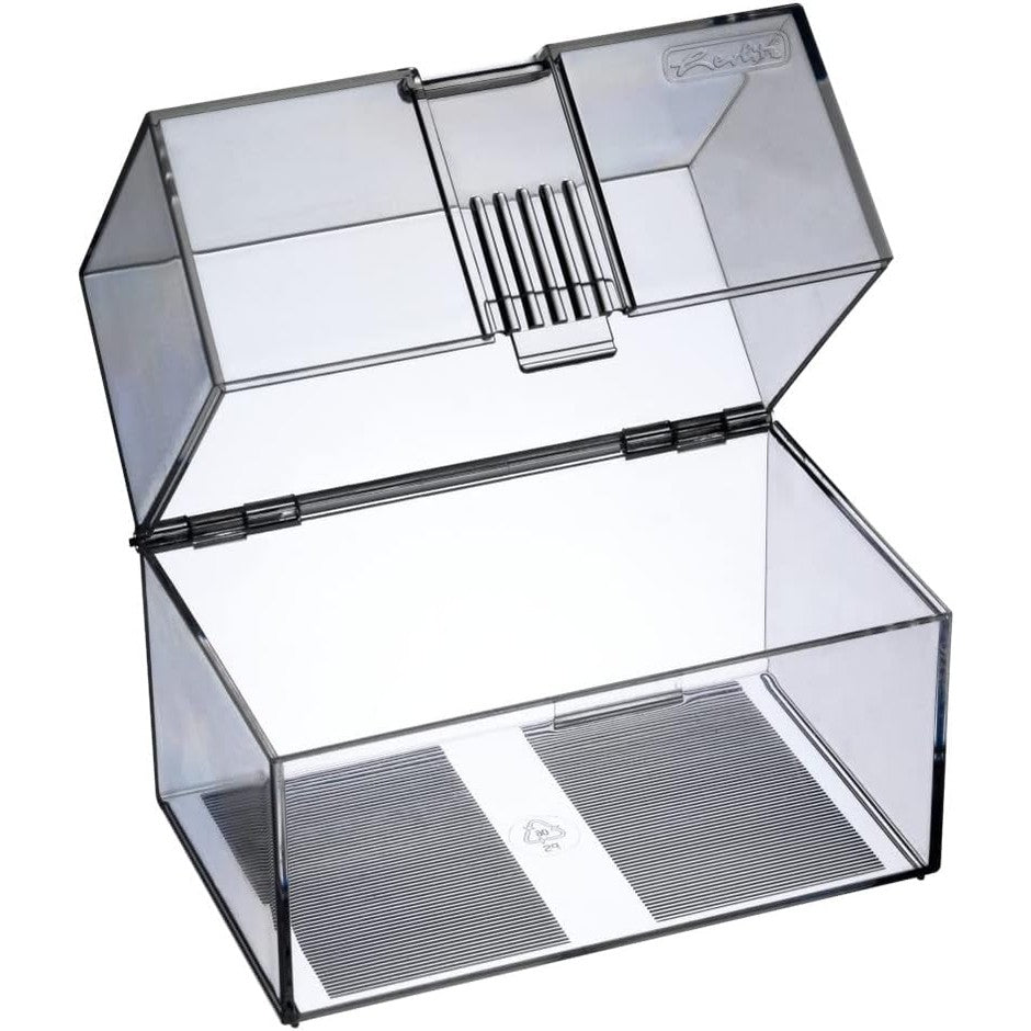 277270 - Herlitz Kuti kartoni indeksi A7 transparente