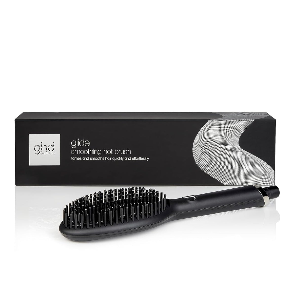 296533 - ghd Furçë e nxehtë zbutëse glide