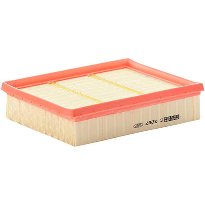 314847 - MANN-FILTER Filtri i ajrit C 2287