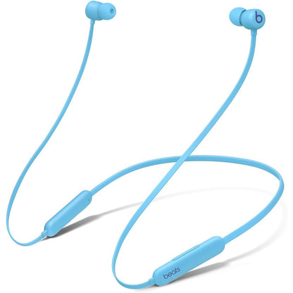 319606 - BEATS FLEX KUFJE PËR NË VESH, ÇIP APPLE W1, KUFJE MAGNETIKE, BLUETOOTH KLASA 1, 12 ORË RIPRODHIM, PA TEL, NGJYRË BLU FLAMUR