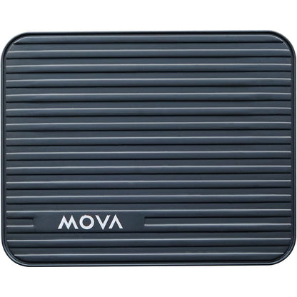 288115 - MOVA Moduli i lidhjes 4G, Gjurmim GPS, Monitorim i saktë, i pajtueshëm me ViAX 250/500, MOVA 600/1000, LiDAX Ultra 800/1200/1600