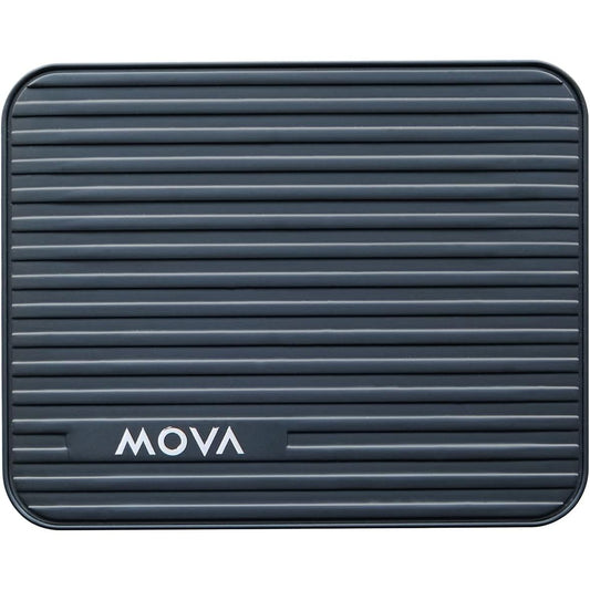 288115 - MOVA Moduli i lidhjes 4G, Gjurmim GPS, Monitorim i saktë, i pajtueshëm me ViAX 250/500, MOVA 600/1000, LiDAX Ultra 800/1200/1600
