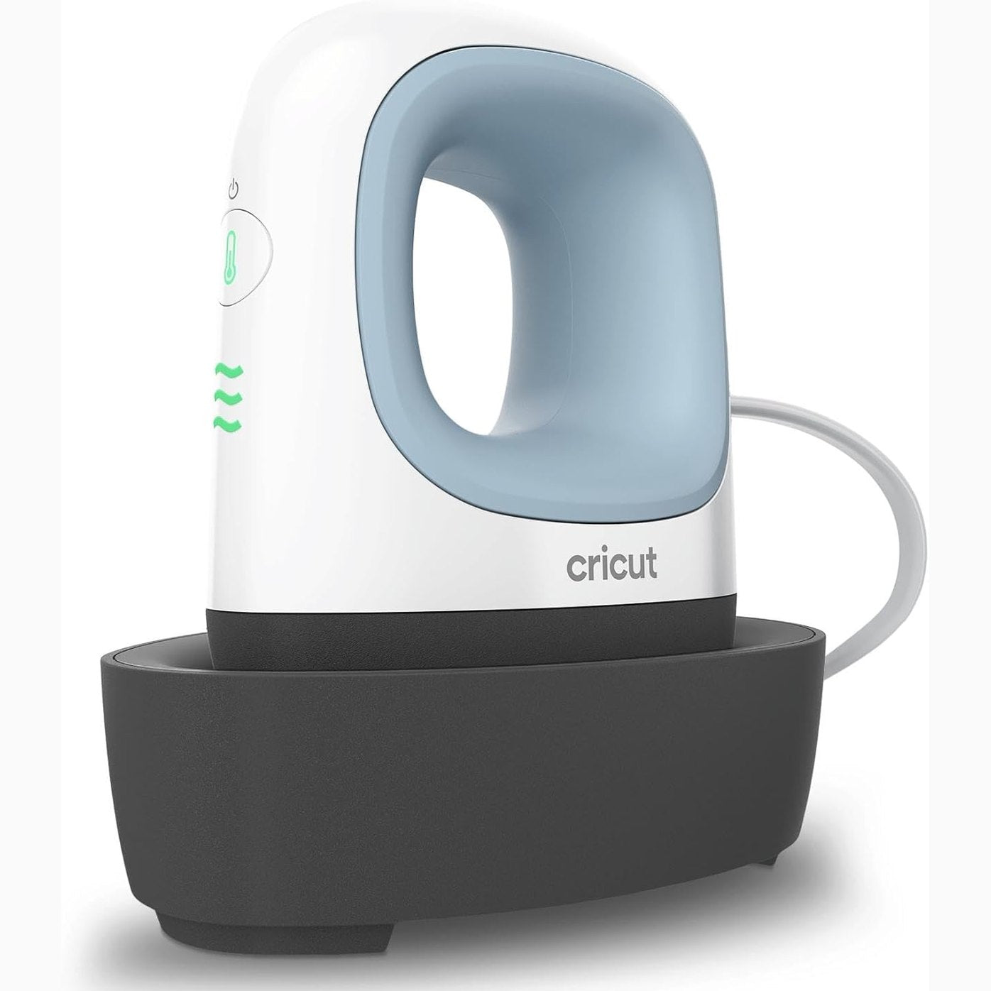 245164 - CRICUT Presë Mini Nxehtësie EasyPress, për Projekte Transferimi Nxehtësie, Blu