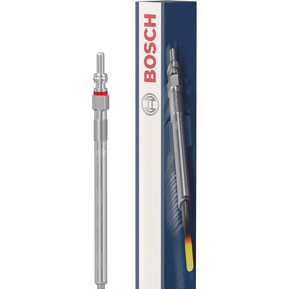 289117 - BOSCH 0250403008 Kapëse ndriçimi me shpejtësi të lartë Duraterm, Kuti kartoni, 1 copë, për automjete me naftë