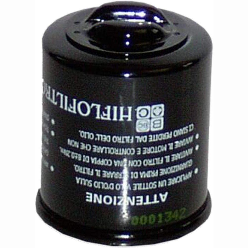 335370 - HIFLO HF183, filtri i vajit