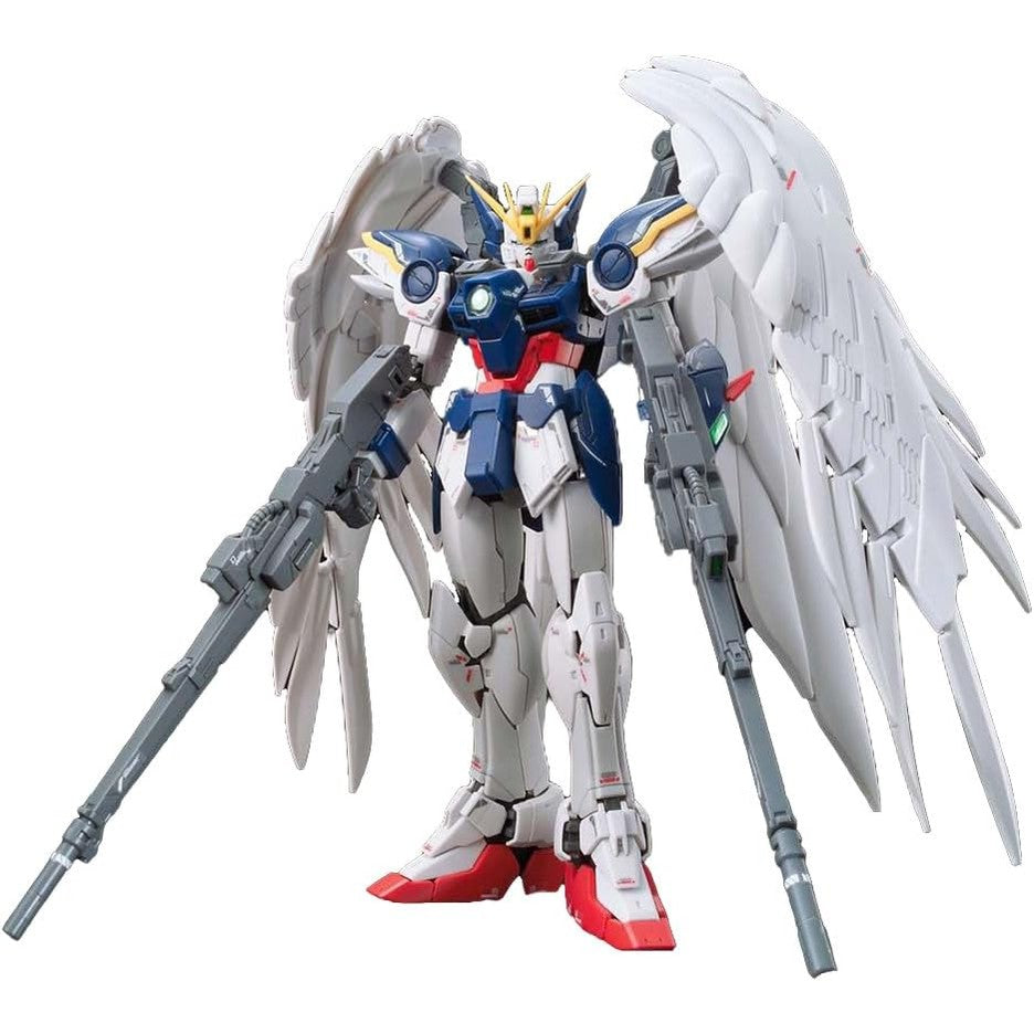 187431 - RG GUNDAM - Modeli ZERO EW 1/144 në Shkallë