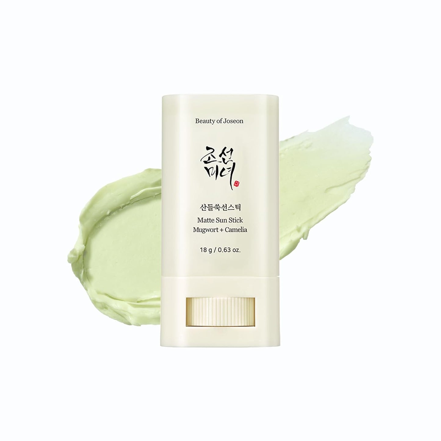 290248 - Bukuria e Joseon Krem dielli mat: Mugwort+Camelia, 18g, 0.63fl.oz