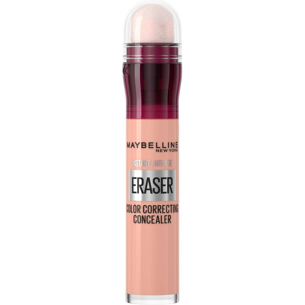 301303 - MAYBELLINE Korrektor për sytë Eraser, 6.8 ml, nuanca 5, Shkëlqyes