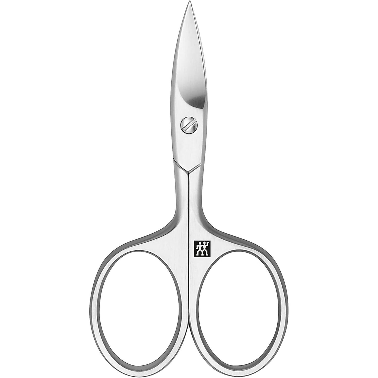 289692 - ZWILLING Gërshërë thonjsh (me teh prerës pak të lakuar, hipoalergjike, për thonjtë e duarve dhe të këmbëve), premium, argjendi, 90 mm