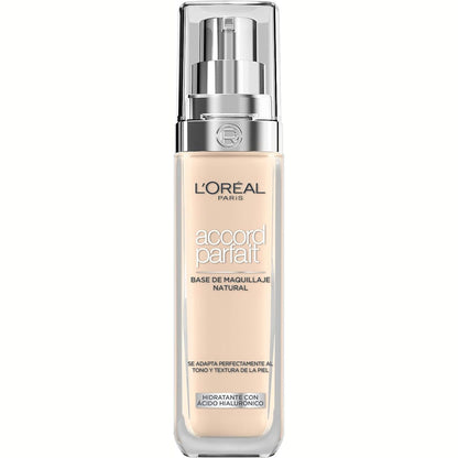275753 - L'OREAL - Fondatinë e lëngshme True Match 1.N Ivory, 30ml
