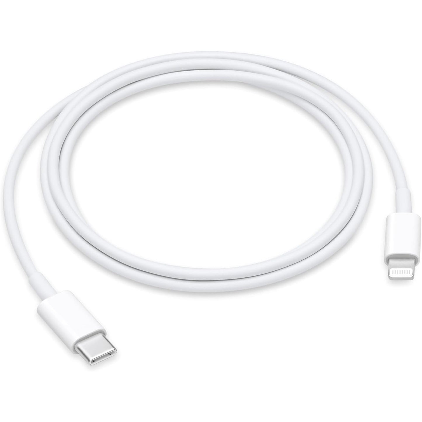 273707 - KABLO APPLE USB-C ME LIDHËS LIGHTNING (1 M)