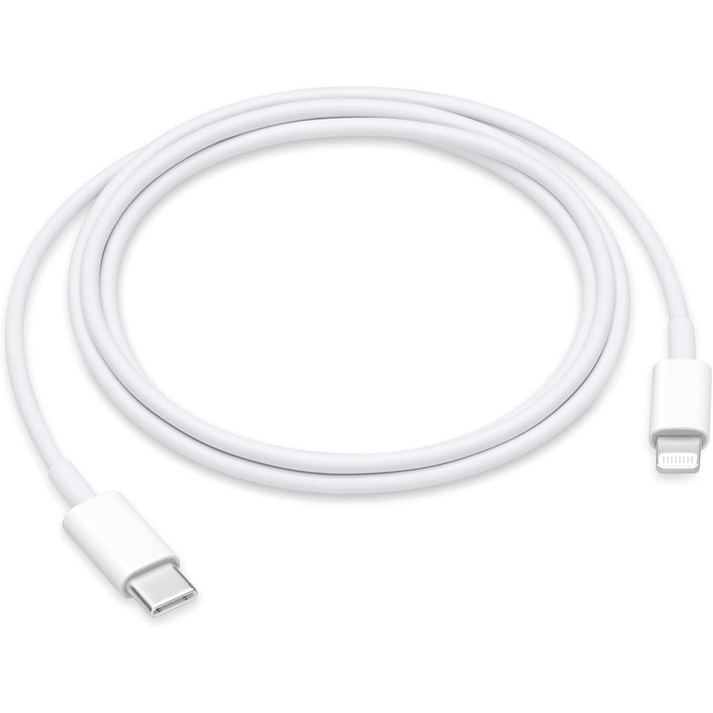 293675 - Apple Kabllo USB-C me lidhës Lightning (1 m)