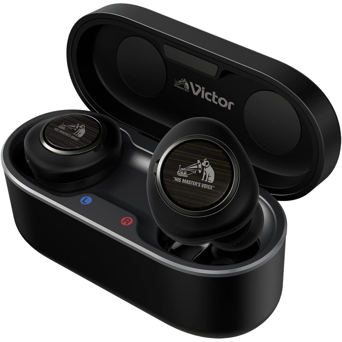 276238 - JVC KUFJE PA TEL TRUE, HA-FW1000T-U, Seria prej druri, Bluetooth 5.2, Anulim zhurme