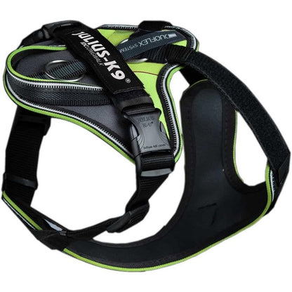 260284 - RRIP Mbrojtës IDC Longwalk, Gri Neon, Madhësia: 2XS