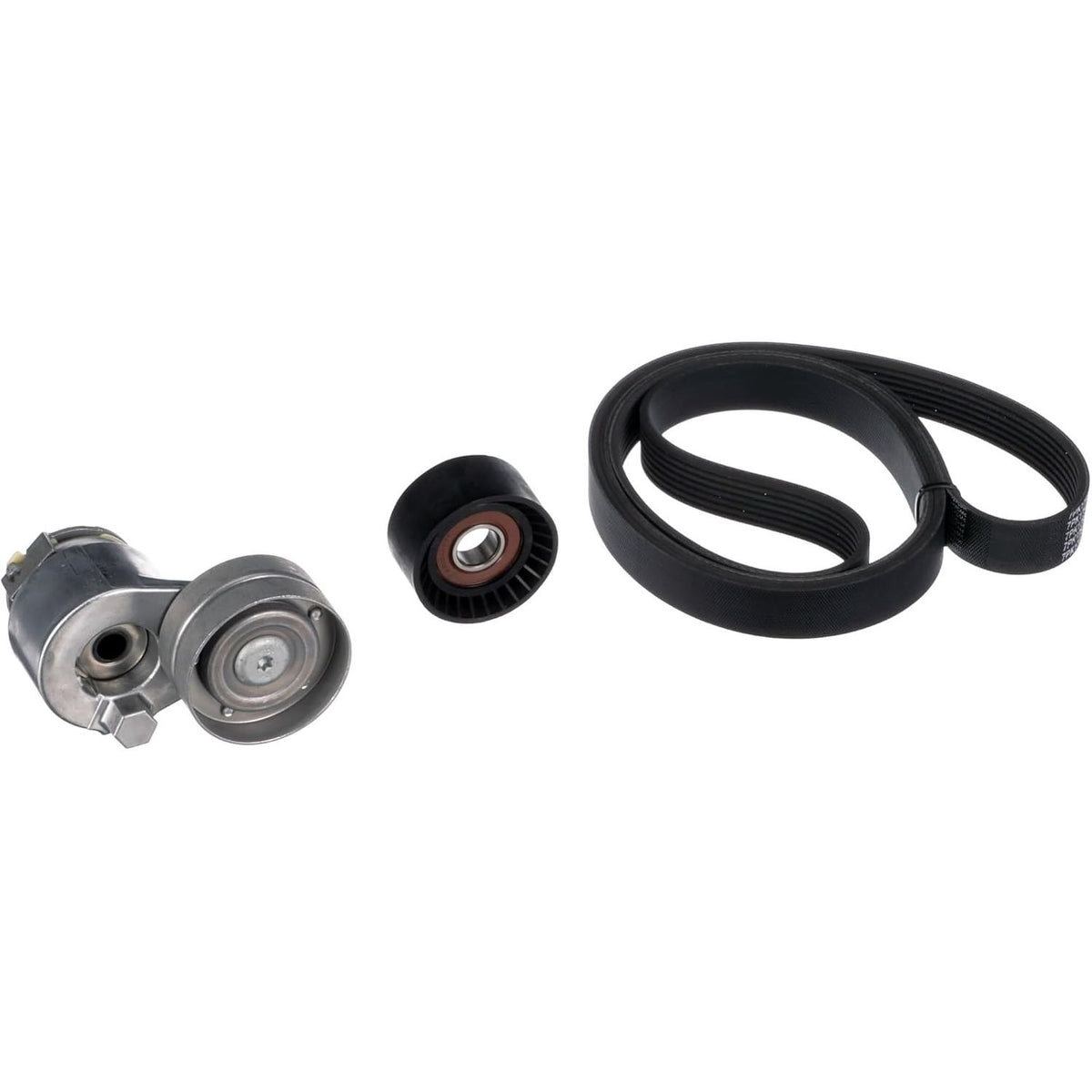 312721 - GATES K017PK1793 Kit Rripi Serpentine, 7 Rripa, Gomë, i Pajtueshëm me RENAULT Laguna 3 Grandtour KT0/1 7884-20116 7PK1793 788420116