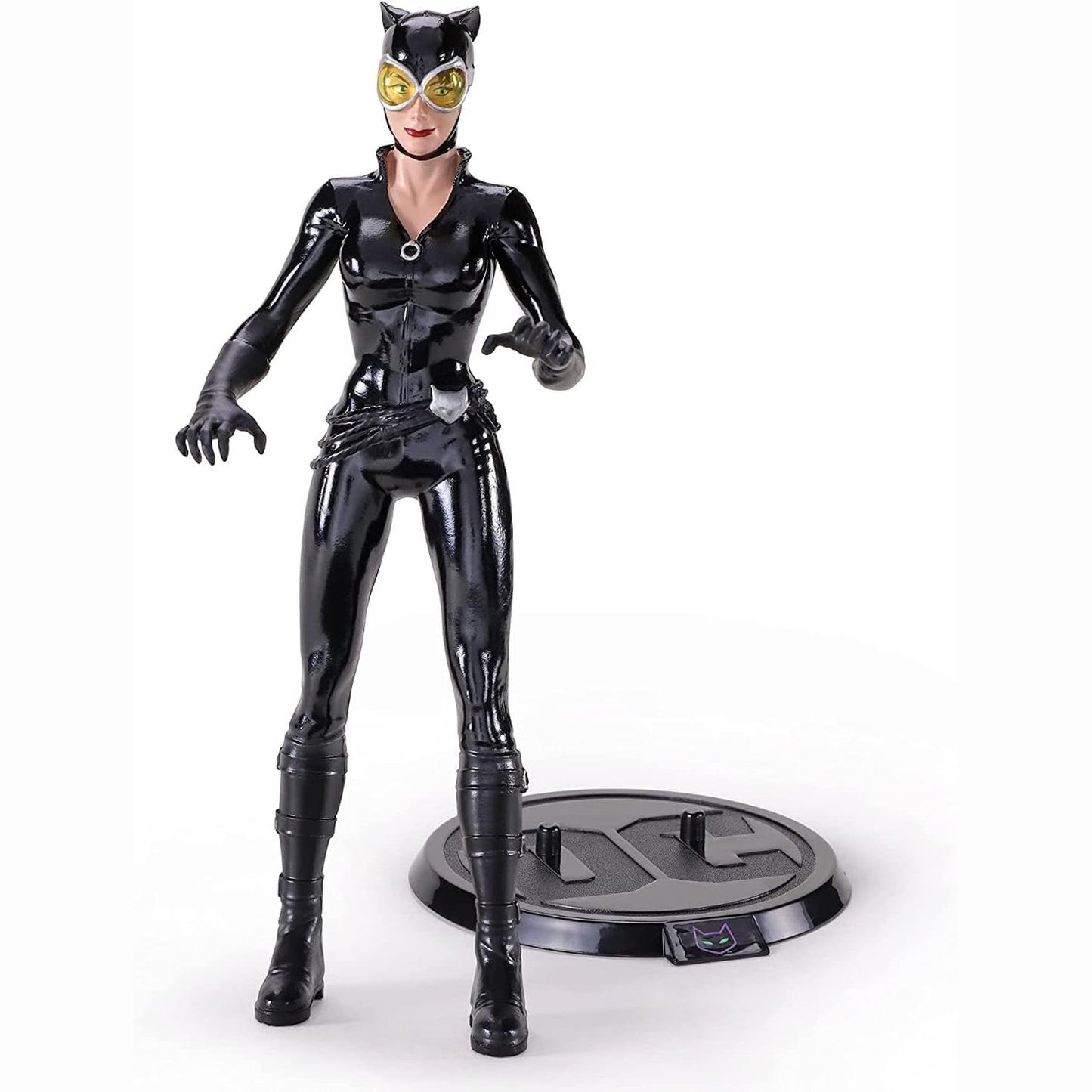 214270 - Figurë e lakueshme DC Comics Catwoman 17cm