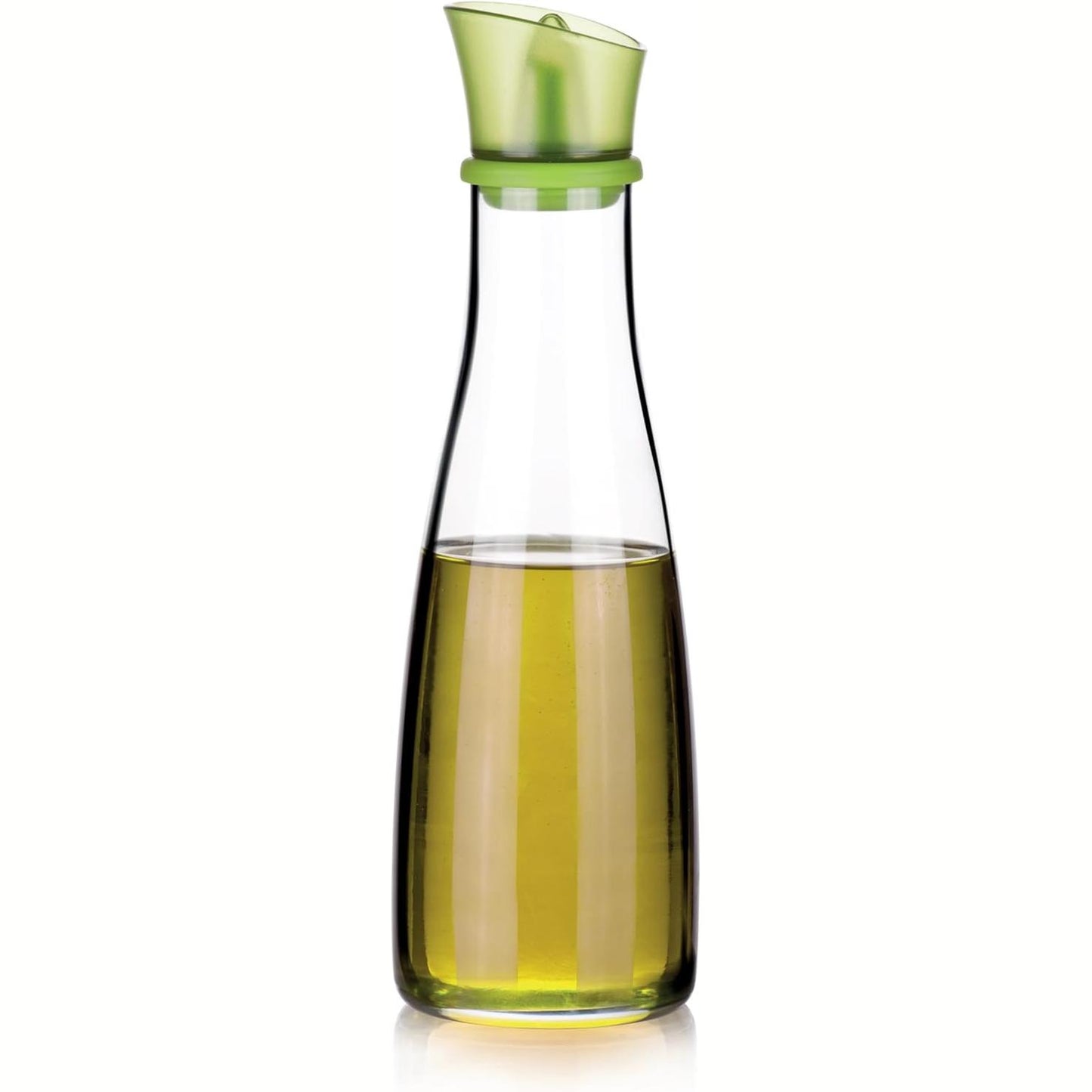 215884 - TESCOMA Shishe vaji prej qelqi me grykë dhe kapak, 500 ml