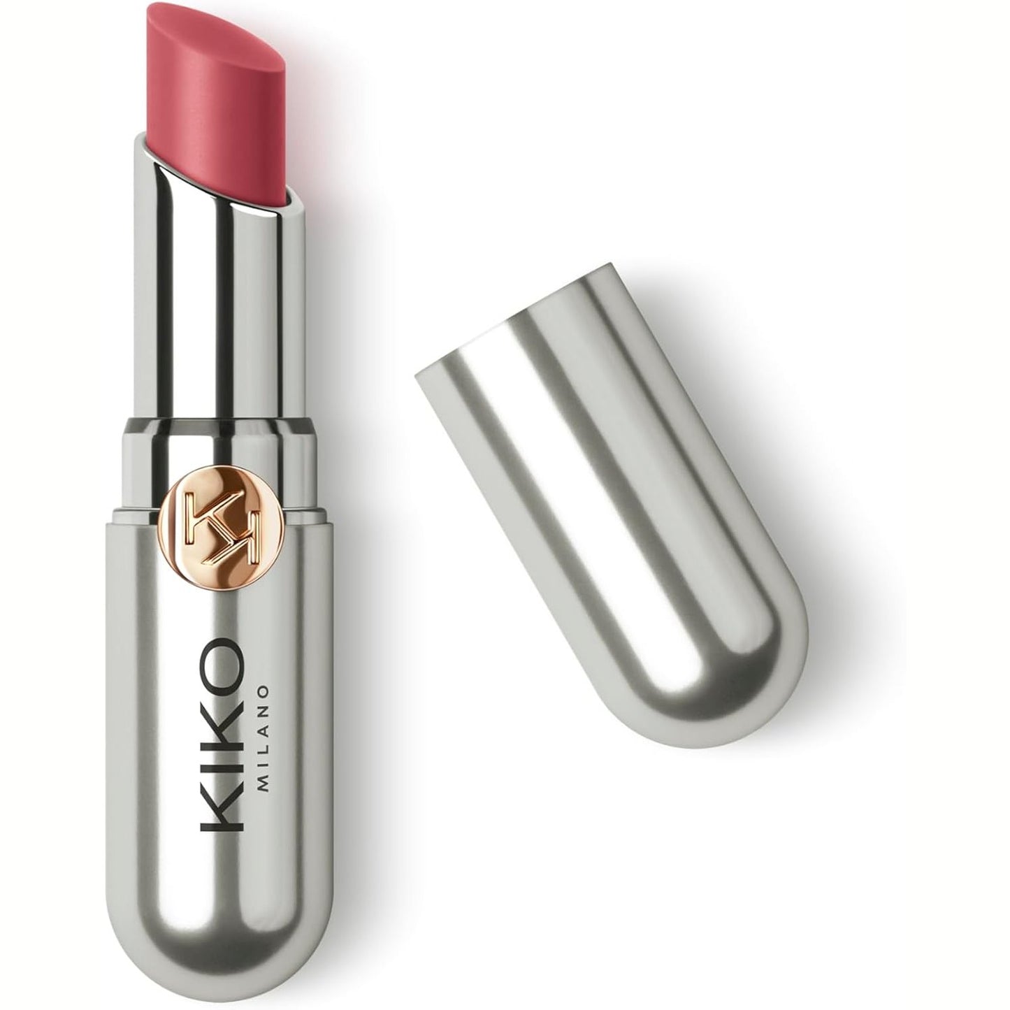 318997 - KIKO MILANO 06 - Balsam Buzësh me Ngjyrë Hidratues, 1 x 15 ml