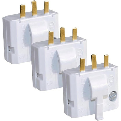 322728 - TIBELEC Set me 3 spina DCL 2-polare + tokëzim