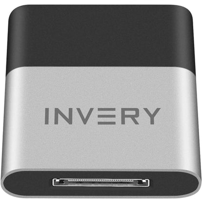 273317 - INVERY DockLinQ Pro 30-Kin, Marrës Adaptor Bluetooth 5.0 për Bose Sounddock dhe stacione të tjera, jo për makina