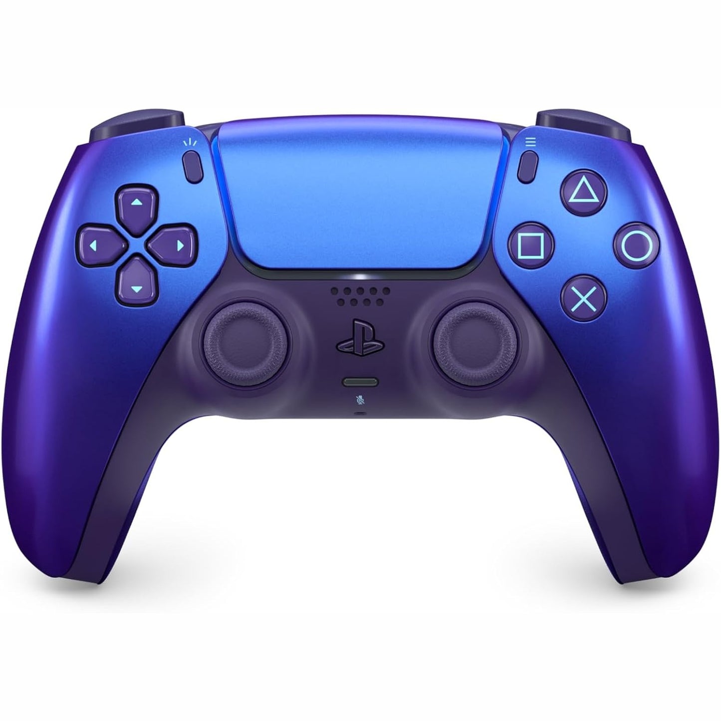 272897 - PLAYSTATION Kontrollues PlayStation pa tel DualSense® – Chroma Indigo