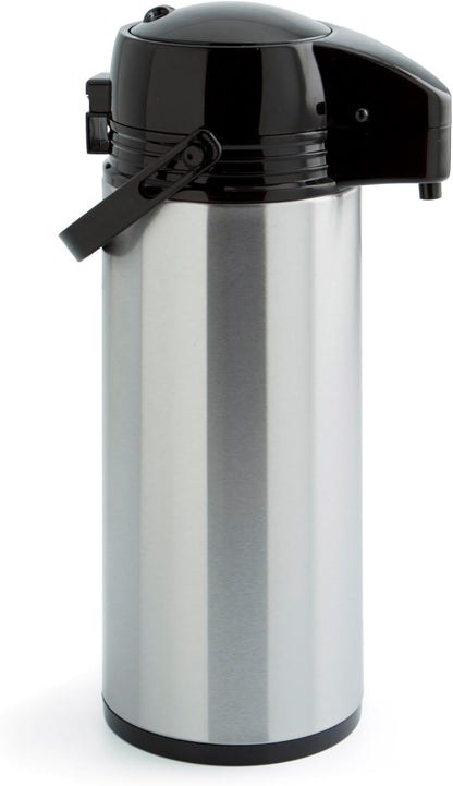 261770 - QUID Enë kafeje e izoluar prej çeliku inox, 1.9L