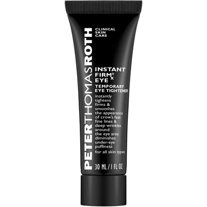 302037 - PETER THOMAS ROTH - Instant FIRMx® Eye Thërrmues i Përkohshëm i Syve 30ml, shtrëngim i menjëhershëm i zonës së syve, kundër qeskave, rrudhave dhe rrathëve të errët