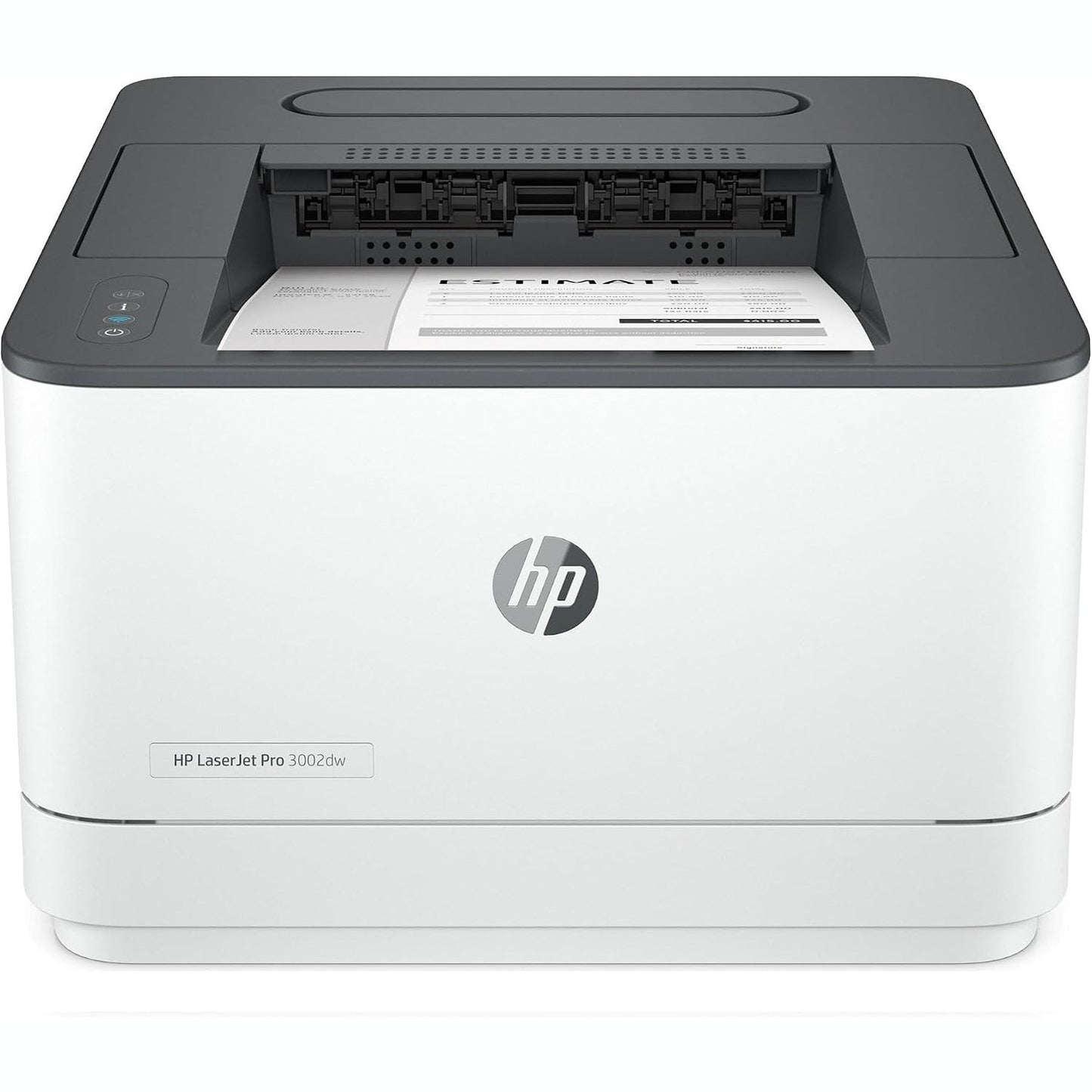 267652 - HP LASERJET PRO 3002DW – Printer Lazer, Printim Automatik nga të Dyfishta, deri në 33 faqe A4 në minutë, USB, WiFi, Ethernet, Bluetooth, Wolf Pro Security